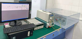 Temperature Rise Tester